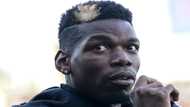 French footballer Pogba's brother charged in extortion case