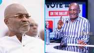 Kennedy Agyapong banned from campaigning in the Zongos after Stephen Amoah's religious comments