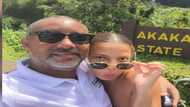 Funeral details of Alex Mould's daughter Nah Densua pop up (photo)