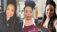 Don't be afraid to take 'whisks': Woman celebrates new home by showcasing kitchen