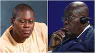 Bright Simons finds inaccuracies in Akufo-Addo’s speech on economy