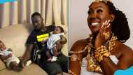 Funny Face baby mama speaks after Funny Face emotional break down