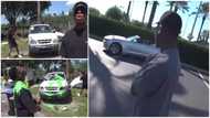 Man completely destroys his best friend's car, surprises him with a better one a week later in viral video