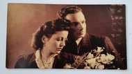 'Love in midst of horror': the Auschwitz wedding