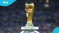 Why the 2030 World Cup will take place across 3 continents