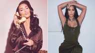 Kim Kardashian West’s Certain She Won’t Be the Last Family Billionaire