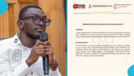 KNUST SRC Elections: Prominent candidate withdraws, throws his weight behind another candidate