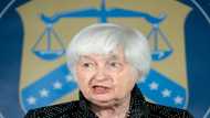 Yellen sees 'resilience' in US economy even as it cools
