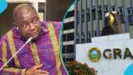"We need our share": Mpraeso MP pushes GRA to monitor YouTube, Facebook revenues from Ghana