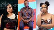 Moliy slams NYB for criticising her stage craft and performances in a viral video