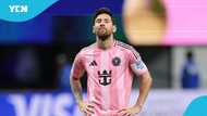Messi risks punishment for breaking Club World Cup protocol after Porto win