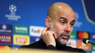 Guardiola issues title race alert to Semenyo and Manchester City players