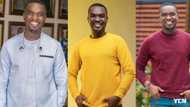 Meet Joe Mettle's young-looking mother who has taken over the internet with her beauty