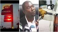 Fuel prices see significant reduction at pumps from Dec1; petrol now GH¢15.41
