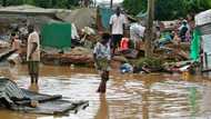 Kumasi Floods: Blame bad behaviour, not government - Former Ambassador to US