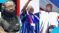 Okatakyie Afrifa warns of brewing trouble as “The Base” Movement emerges