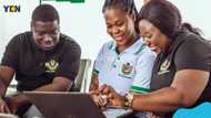 NSS releases pin codes for final-year university students for 2024/2025 service year