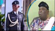 Not against flesh or blood: Police officer says Bugri Naabu recommended mallams for spiritual attack on IGP