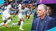 Kudus and Ayew headline list of 10 Black Stars players who are facing World Cup uncertainty