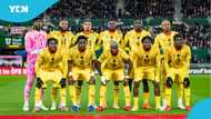 Black Stars team news: Confirmed starting XI for Wales friendly match