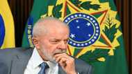 Brazil economy picks up as shoppers spend more