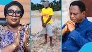 Dr Mary Awusi responds to arrest of Pentecost elder David Peter Bobie over galamsey allegations