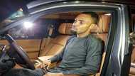 Obofour opens gates of his $1.4m Trassaco house to show off expensive cars (Video)