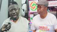 Actors Guild gave me GHC 200 when I had stroke – Kwaku Twumasi