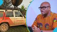 Mahama government accused of favouring Stan Dogbe’s Woezor TV, sidelining GBC