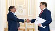 Venezuela, Colombia to reopen land borders, skies