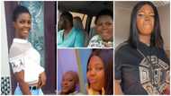 Young Nigerian Lady Shares Her Journey from Salesgirl to Boss' Wife; Video Stirs Mixed Reactions from Netizens