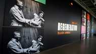 Academy unearths long-lost 'race films' in Black cinema exhibit