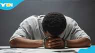 Nigerian ex-immigration officer arrested for accepting bribes to unlawfully approve green cards
