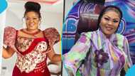 Auntie Naa helps a desperate mum raise GH¢500k in 2 days for her sick daughter, video trends