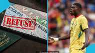 Law expert advises Ghana on how to reverse visa denial for Thomas Partey before World Cup opener.