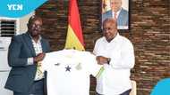 Ghana FA reportedly demand $5 million budget from government for next WC qualifiers