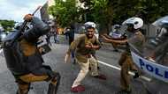 Sri Lanka faces international censure over arrests