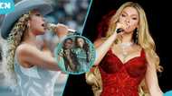 Forbes declares Beyoncé a billionaire, Shatta Wale's fans react with pride