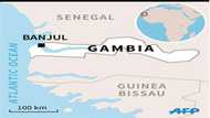 Eleven died in Gambia's worst floods in 50 years