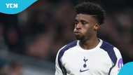 Kudus left out of Tottenham squad for Australia and New Zealand tour: Here's why