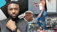 Phone dealer Terry’s pregnant partner left behind as suspect Phil allegedly confesses to murder
