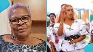 Ghanaian transgender Angel Maxine’s mother breaks silence on Anti-LGBTQ bill