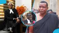 Chairman Wontumi's lawyer outlines next move after 20-year imprisonment