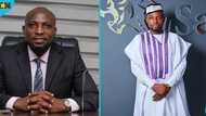 Lord Ibrahim Sani: Renowned Ghanaian businessman declares presidential bid for 2028 elections