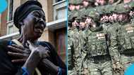 Investigative group shares list of 55 Ghanaians fighting for Russia who have reportedly died
