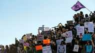 Americans seeking abortion get help from Mexico