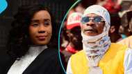 “Extremely weak”: Lawyer Amanda Clinton breaks down Shatta Wale’s defence in Lamborghini saga