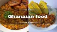 Top 15 delicious Ghanaian food recipes for any occasion