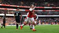 Arsenal star becomes highest paid British player ever after signing mouth-watering deal with top European club