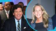 Meet Tucker Carlson's wife: All about former Fox News host wife Susan Andrews